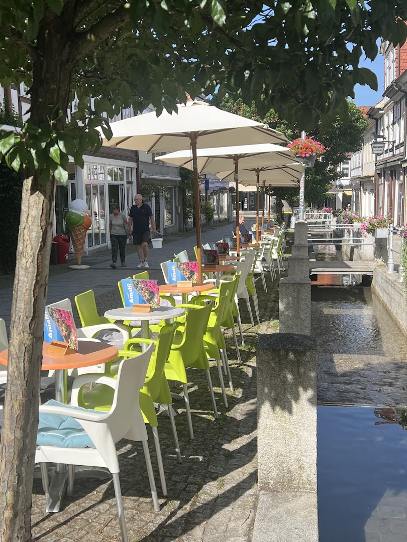 Eiscafé Amalfi · Fotos 4