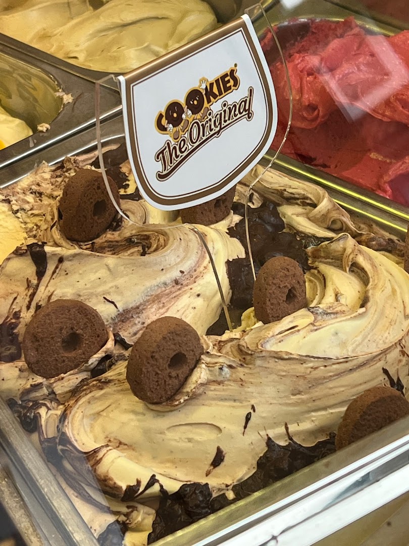 Eiscafé Amalfi · Fotos 1