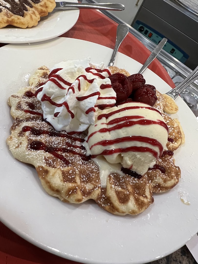 Eiscafé Amalfi · Fotos 6