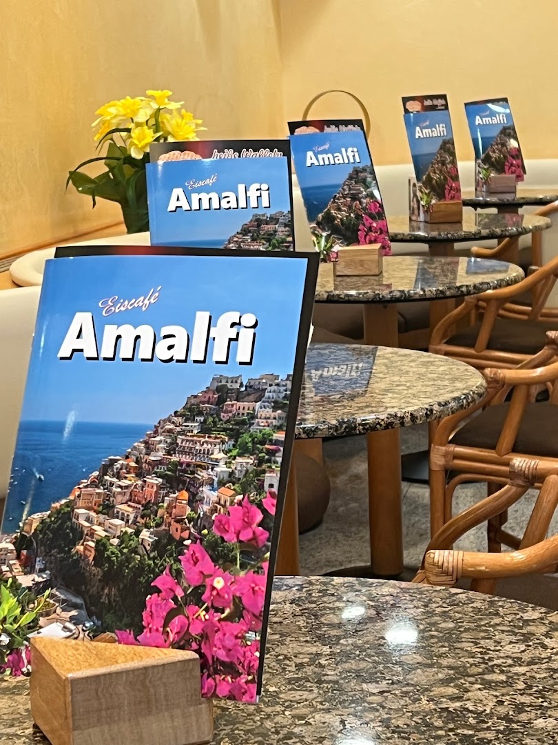 Eiscafé Amalfi · Fotos 2
