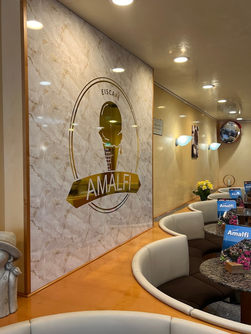 Eiscafé Amalfi · Fotos 5