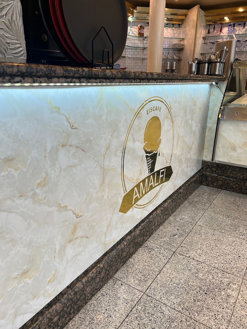 Eiscafé Amalfi · Fotos 7
